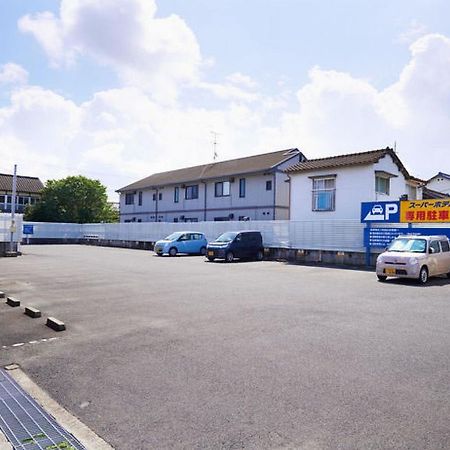 Super Hotel Minamata Kültér fotó