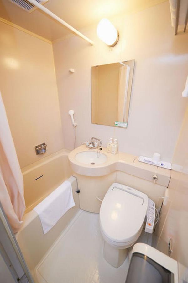 Super Hotel Minamata Kültér fotó