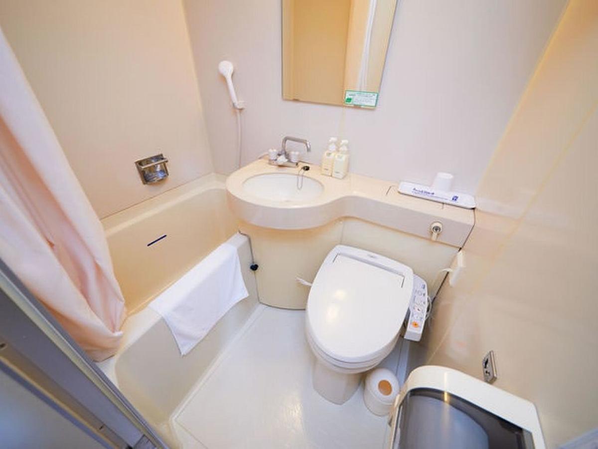 Super Hotel Minamata Kültér fotó