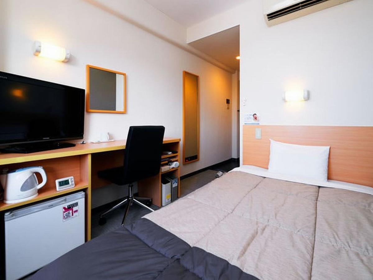 Super Hotel Minamata Kültér fotó
