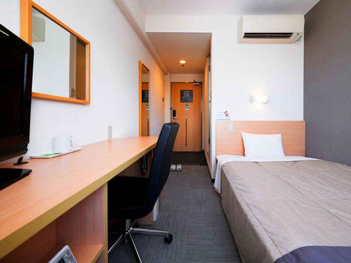 Super Hotel Minamata Kültér fotó