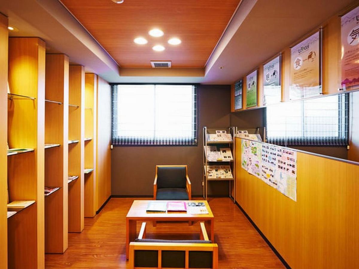 Super Hotel Minamata Kültér fotó