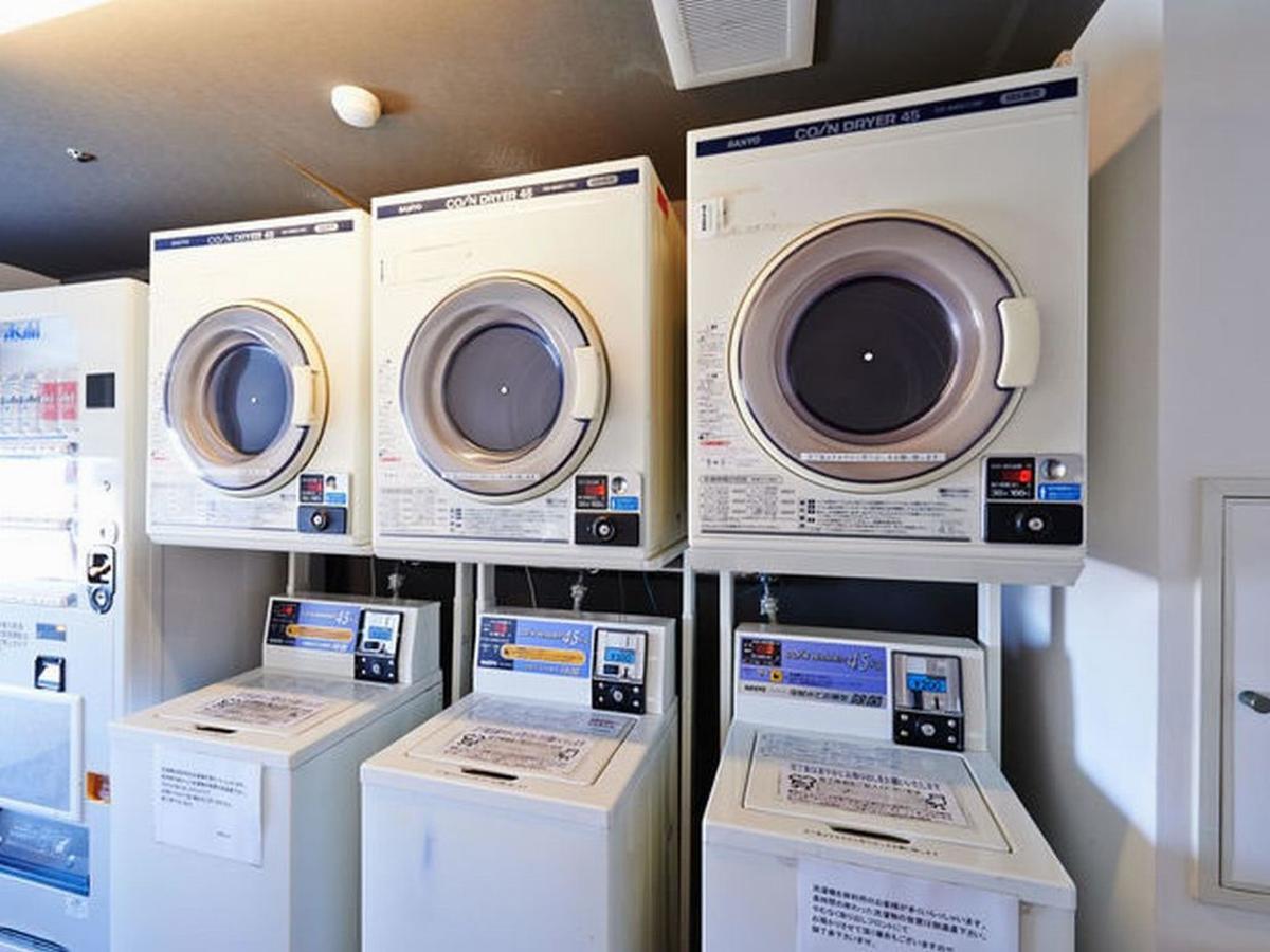 Super Hotel Minamata Kültér fotó